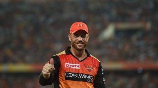 We Have Great Depths in Our Bowling: Sunrisers Hyderabad Captain David Warner